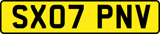 SX07PNV