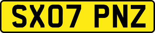 SX07PNZ