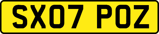 SX07POZ
