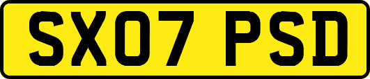 SX07PSD