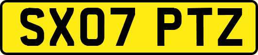 SX07PTZ