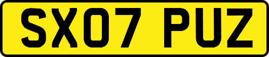SX07PUZ