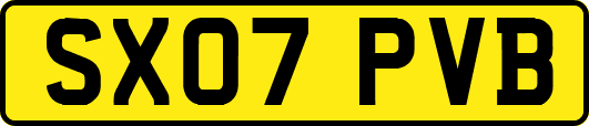 SX07PVB