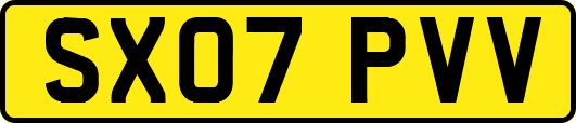 SX07PVV