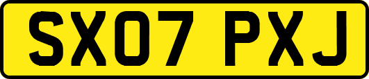 SX07PXJ