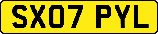 SX07PYL