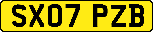 SX07PZB