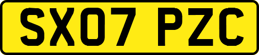 SX07PZC