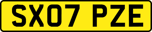 SX07PZE