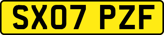 SX07PZF