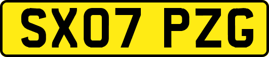 SX07PZG
