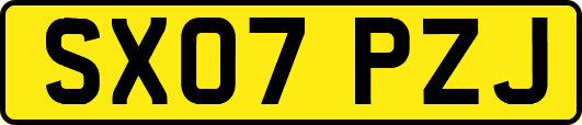 SX07PZJ