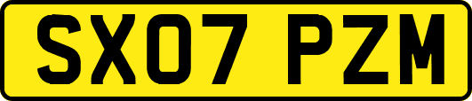 SX07PZM