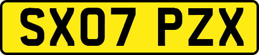 SX07PZX