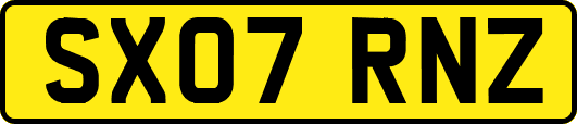 SX07RNZ