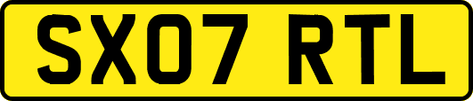 SX07RTL