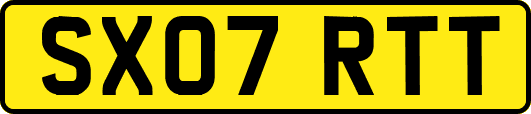 SX07RTT