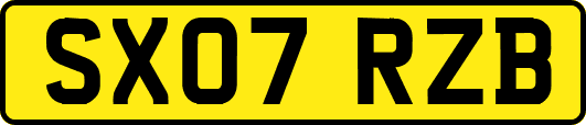 SX07RZB