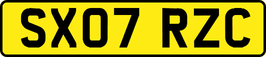 SX07RZC