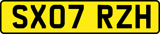 SX07RZH