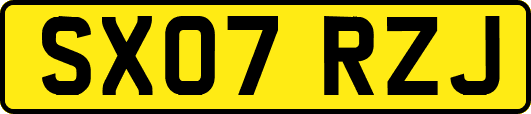 SX07RZJ