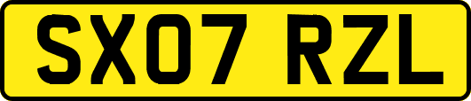 SX07RZL