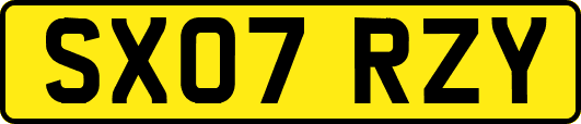SX07RZY