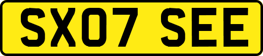 SX07SEE