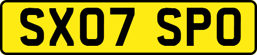 SX07SPO