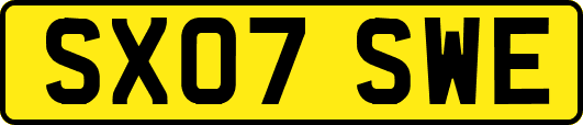 SX07SWE