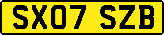 SX07SZB