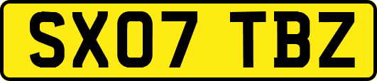 SX07TBZ