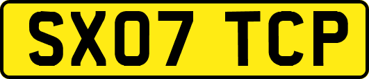 SX07TCP