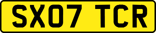 SX07TCR
