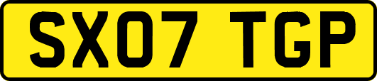 SX07TGP