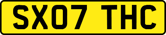 SX07THC