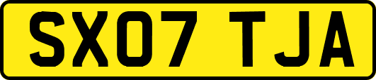 SX07TJA