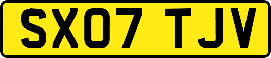 SX07TJV