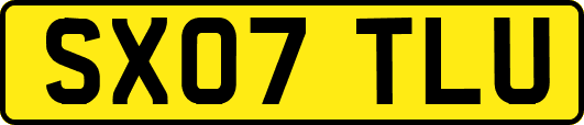 SX07TLU