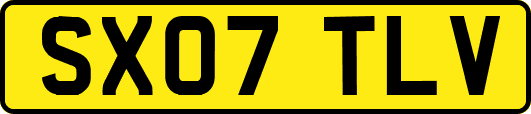 SX07TLV