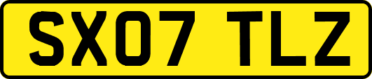 SX07TLZ