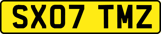 SX07TMZ