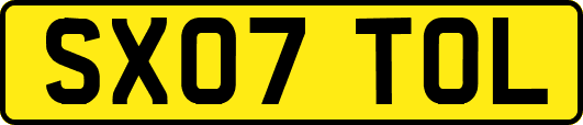 SX07TOL