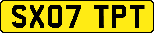 SX07TPT