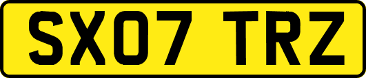 SX07TRZ