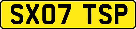 SX07TSP