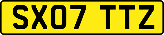 SX07TTZ