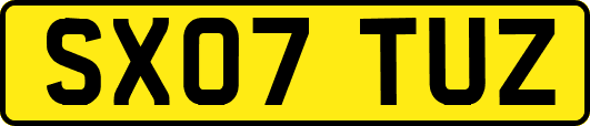 SX07TUZ