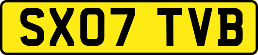 SX07TVB