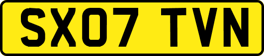 SX07TVN